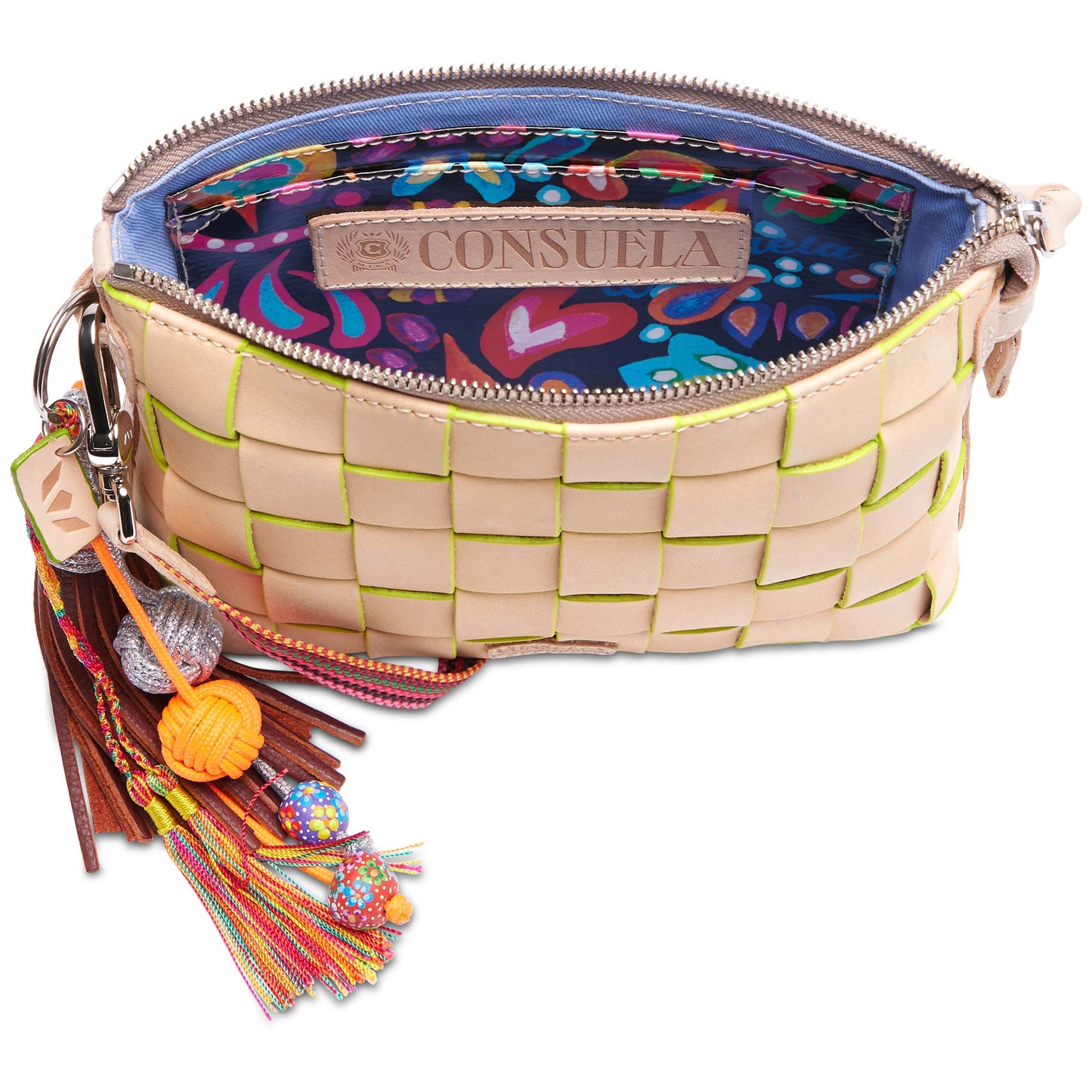 Jody Midtown Crossbody