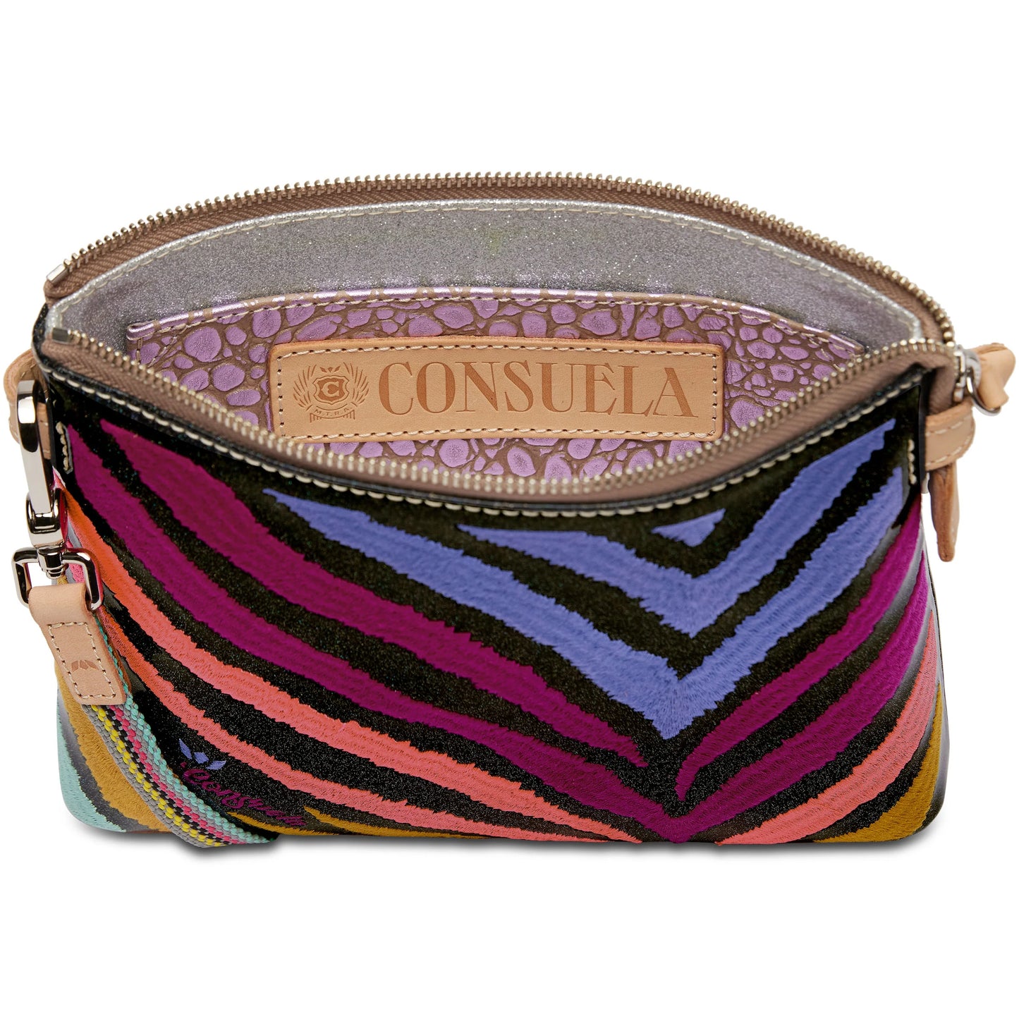 Karaoke Midtown Crossbody