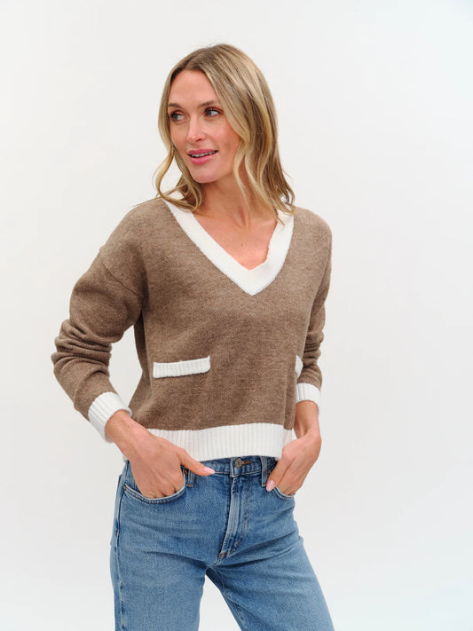 Libby Sweater