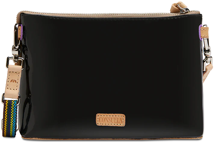 Rita Midtown Crossbody