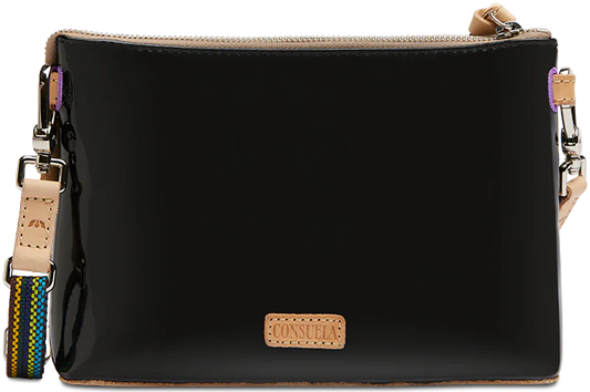 Rita Midtown Crossbody