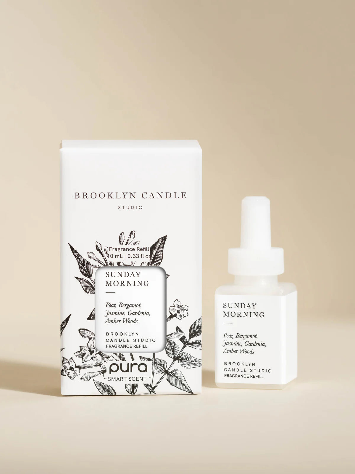Sunday Morning (Brooklyn Candle Studio)