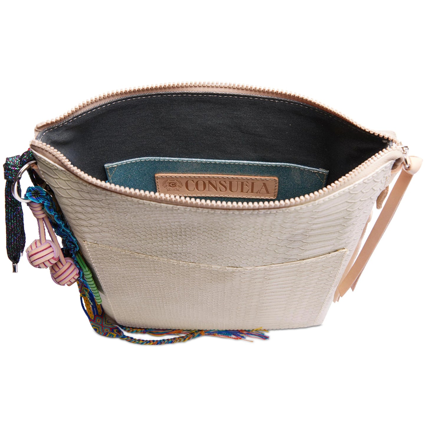 Thunderbird Tour Crossbody