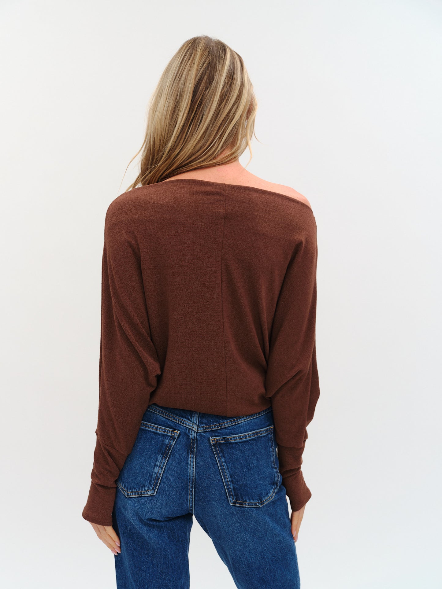 The Anywhere Top