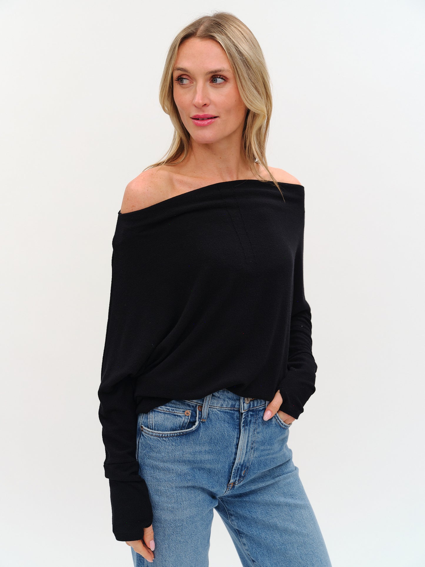 The Anywhere Top