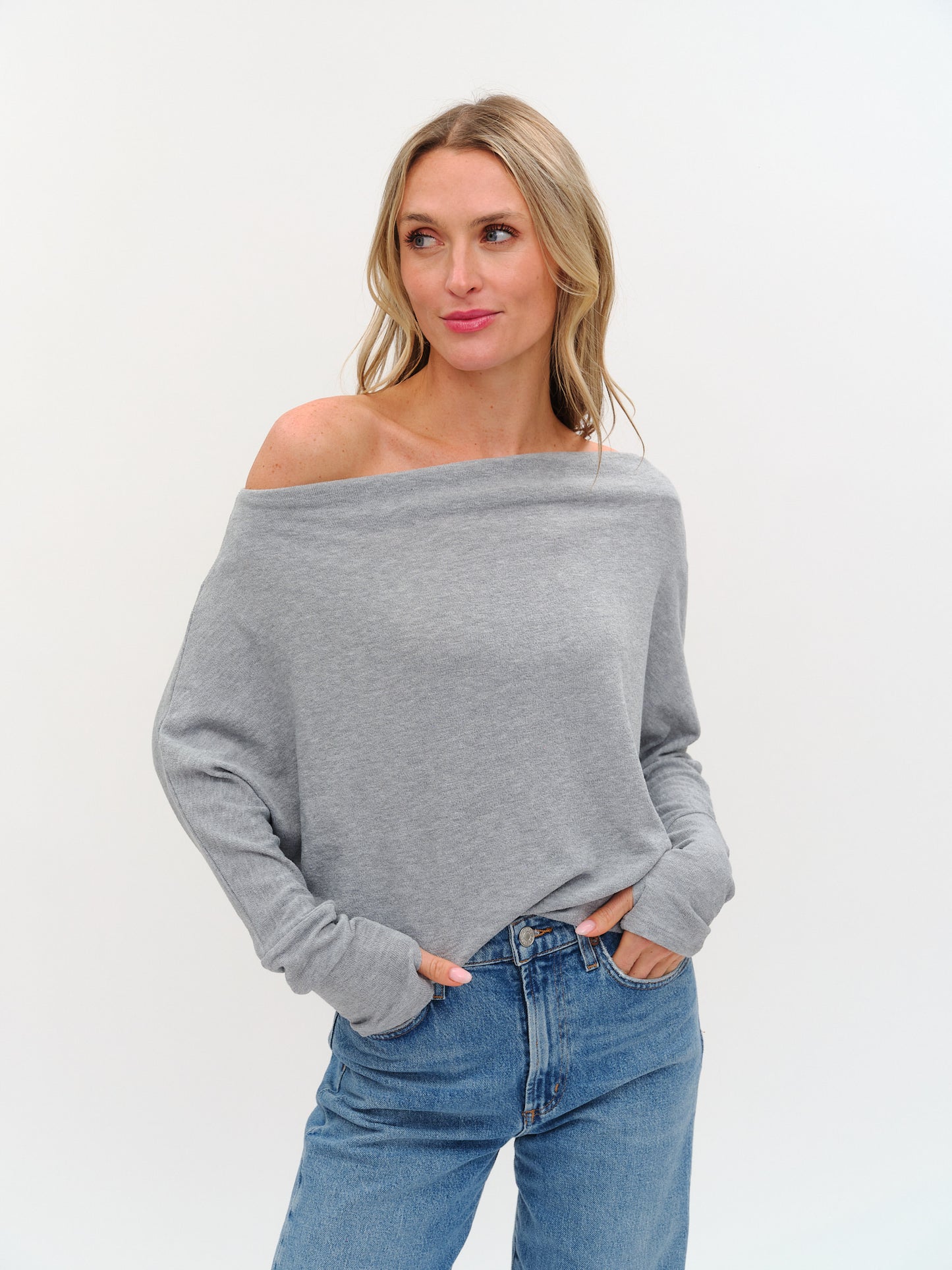The Anywhere Top