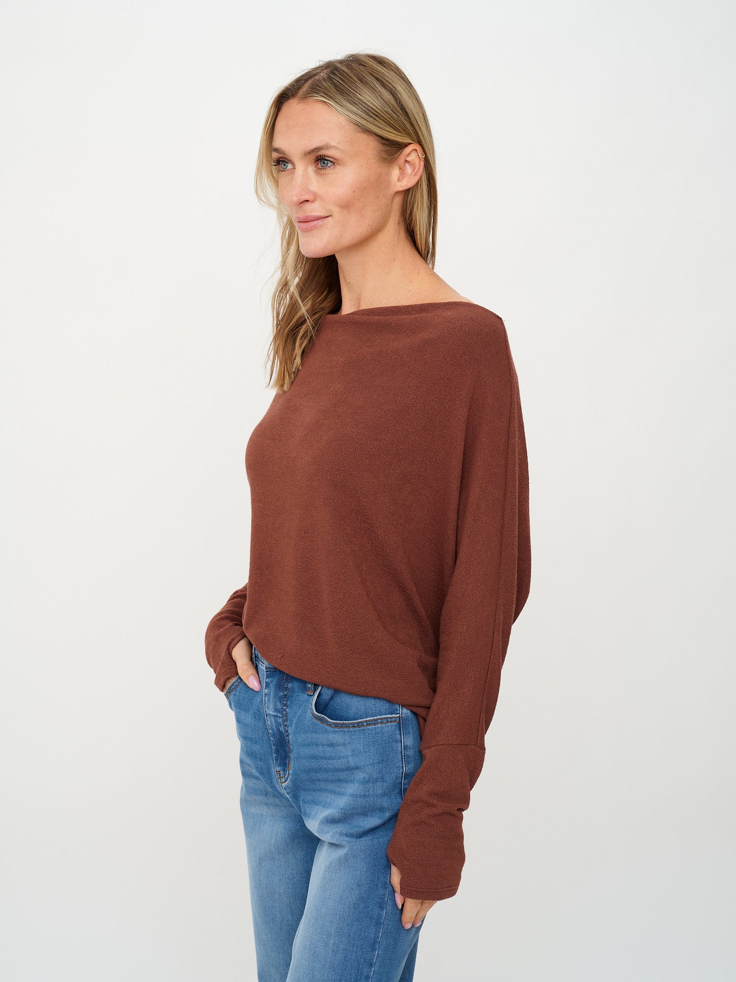 The Anywhere Top