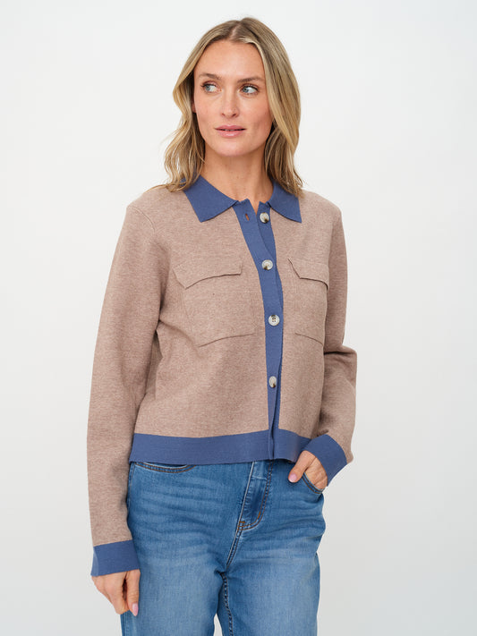 The Fallon Cardi