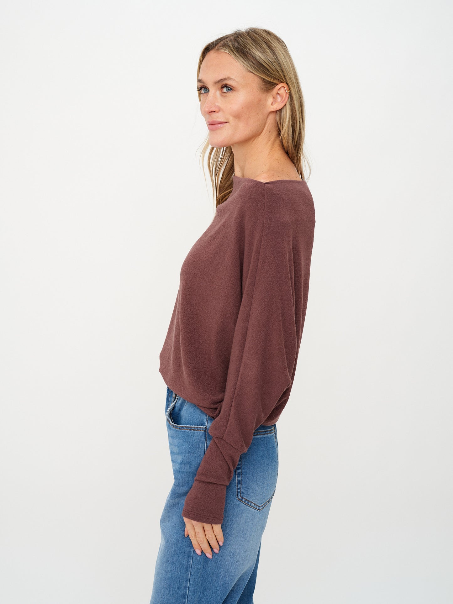 The Anywhere Top