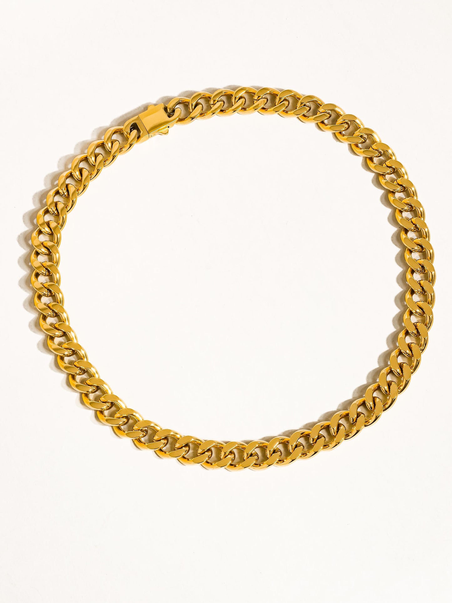 Will Classic Bold Chain Necklace
