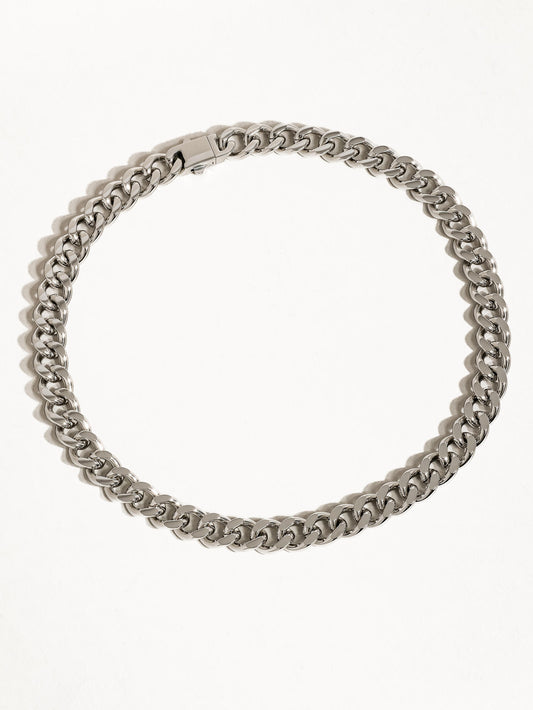 Will Classic Bold Chain Necklace