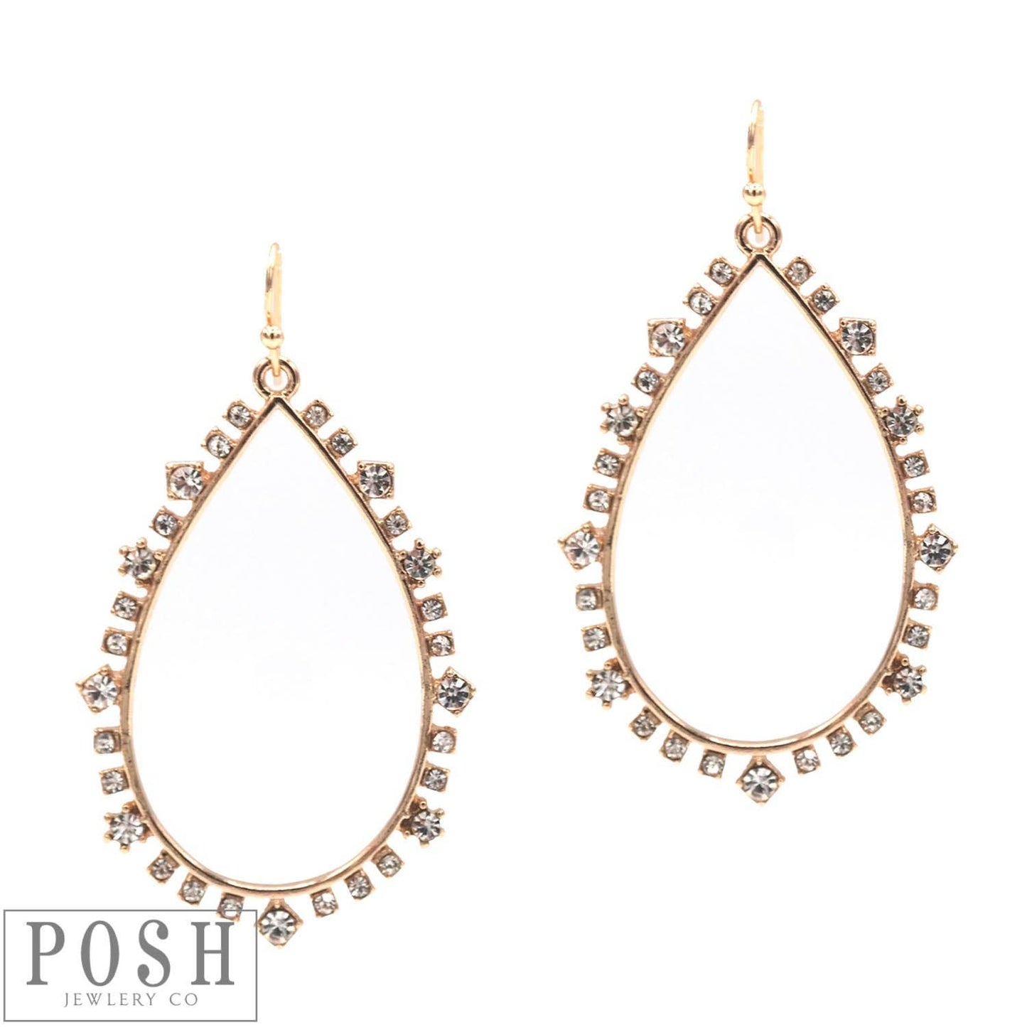 Fran Earrings