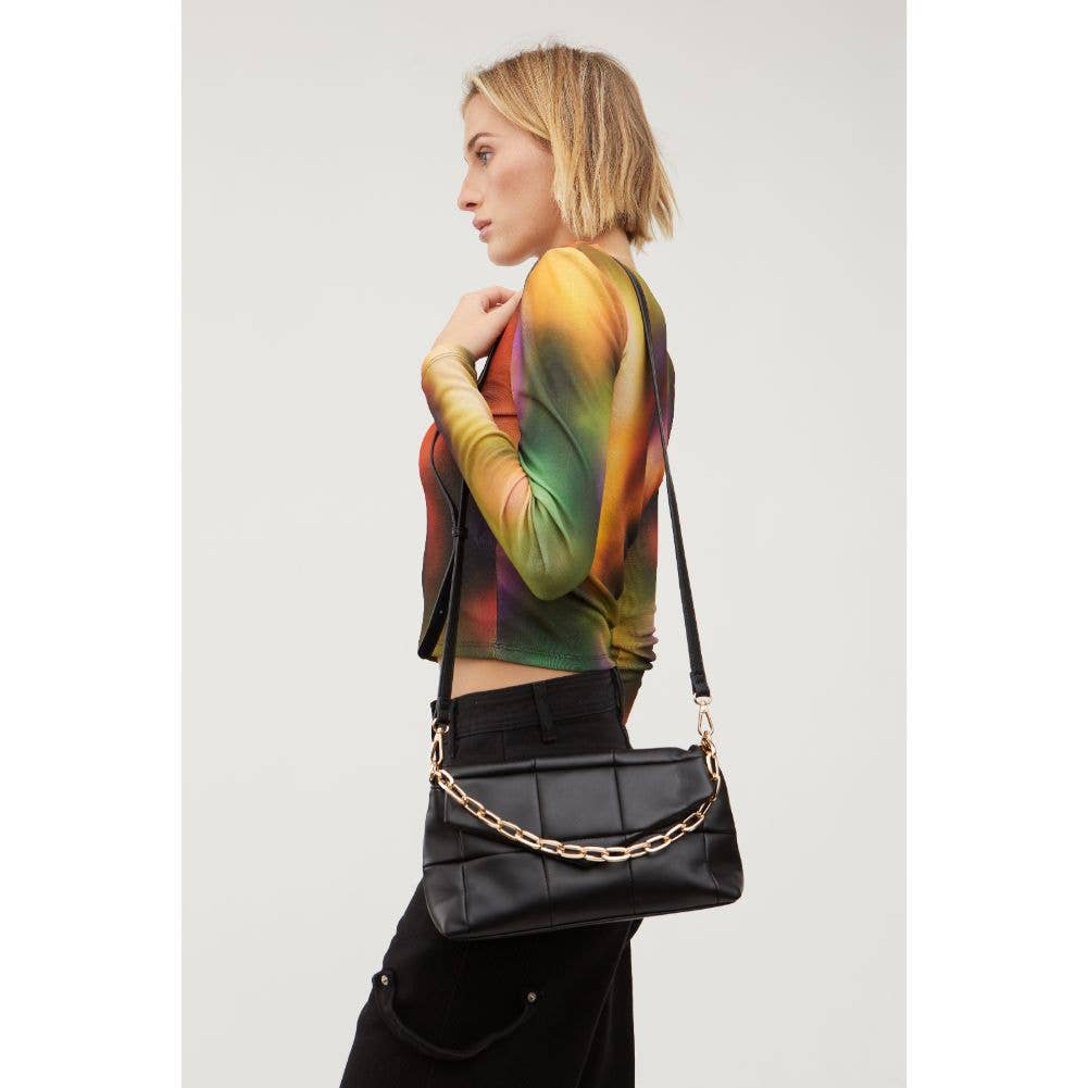 Claudine Crossbody