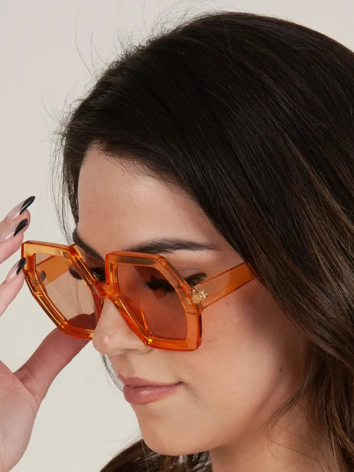 Hella Sunglasses