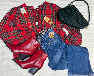 Black Friday at Erin Rose: Unbelievable Discounts on Your Favorite Styles