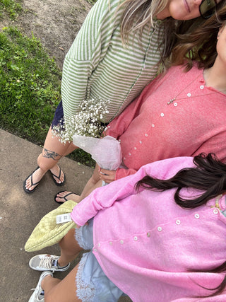meet your favorite cardi
