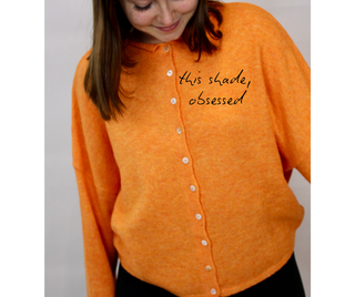 meet your favorite cardi