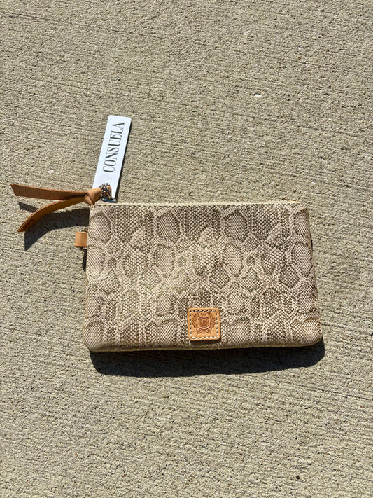Leah Pouch