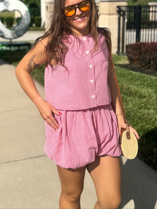 Berry Bliss Set