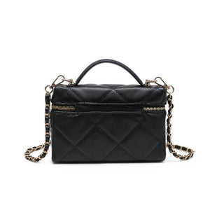 Snow Crossbody