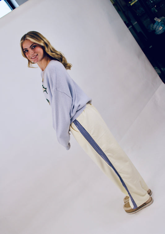 Blueberry Daydream Lounge Pants