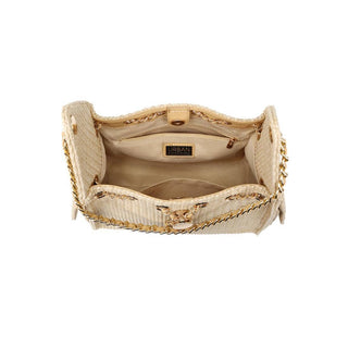 Paisely Shoulder Bag