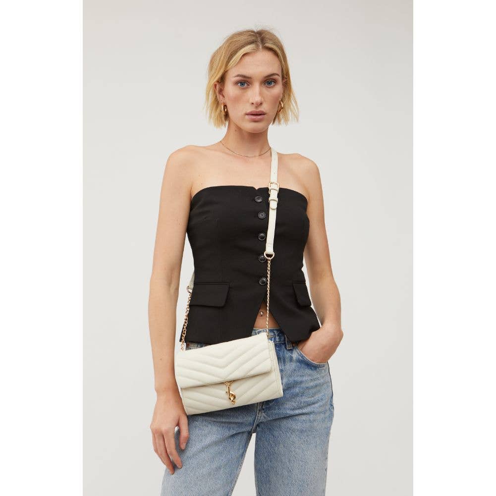 Nanci Crossbody