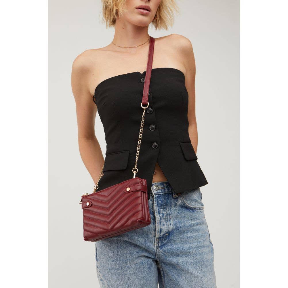 Alice Crossbody