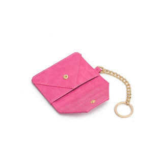 Gia Card Holder Wallet