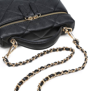 Snow Crossbody
