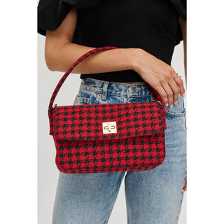 Sidney Crossbody