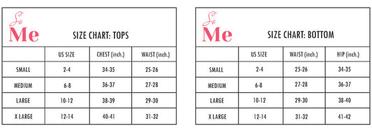 Kaden Bow Peplum Top