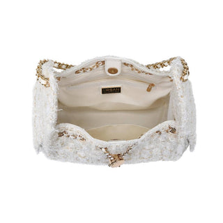 Paisely Shoulder Bag