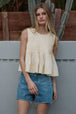 butter yellow