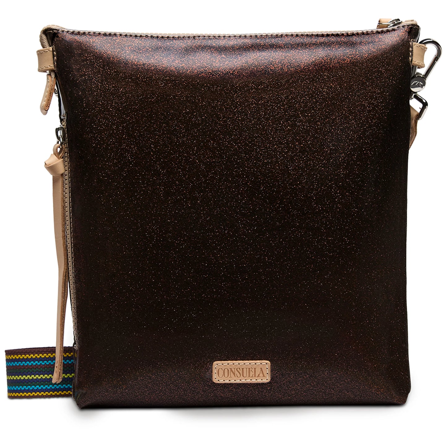 Ember Tour Crossbody