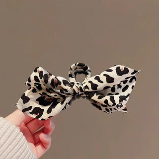 Animal Boho Vintage Hair Claw Clips