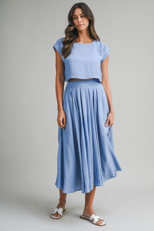 Morgan Midi Set