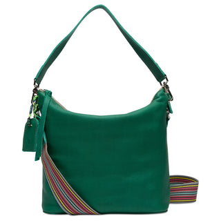Teal Hobo