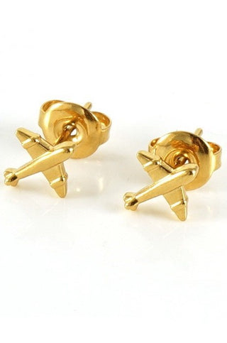 Airplane Studs