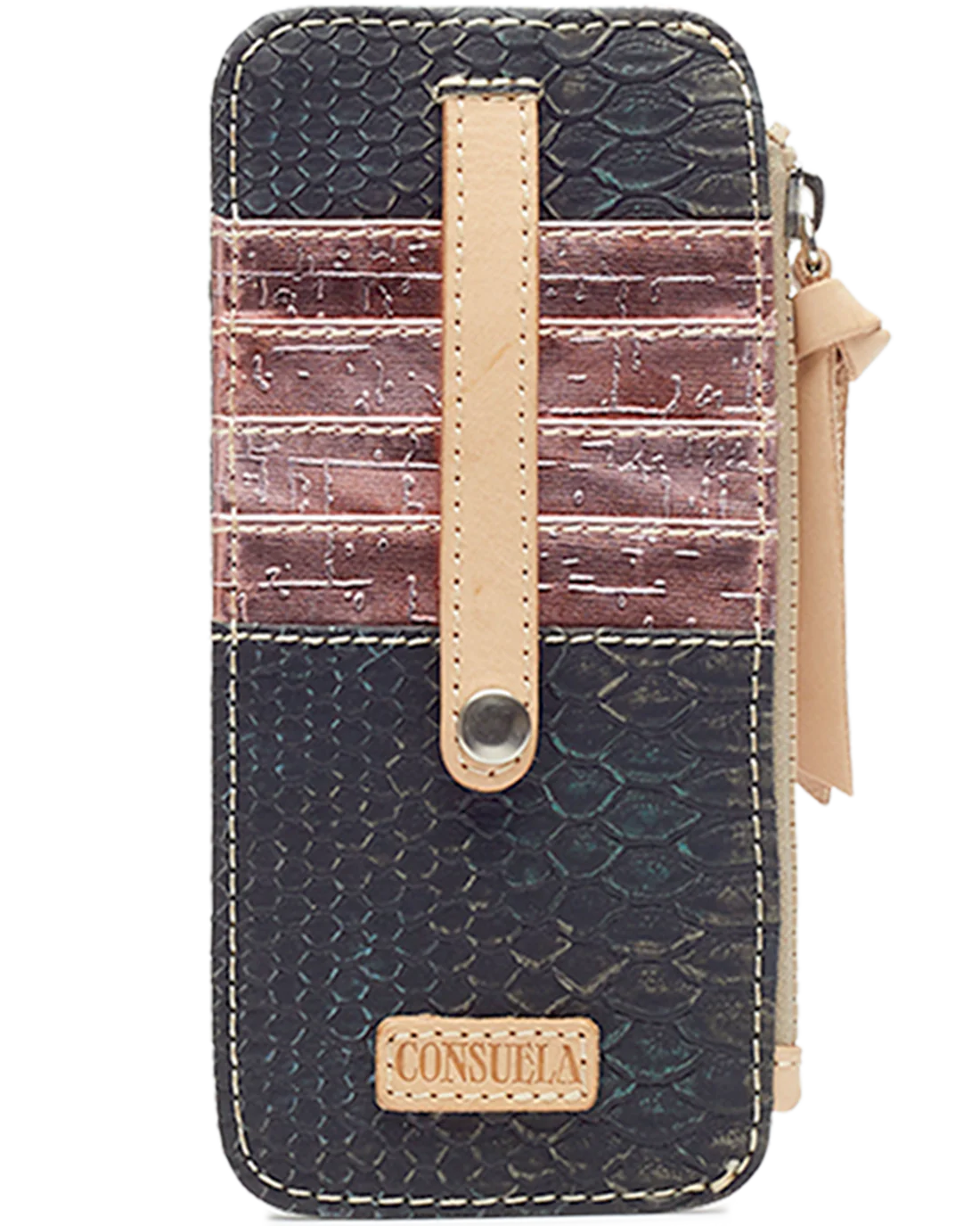 Rattler Card Organizer