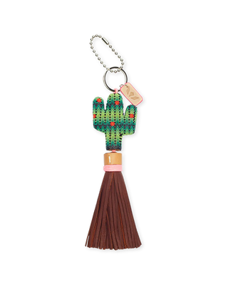 Spike Charm