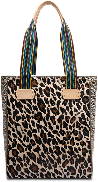 Mona Chica Tote