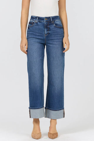 Dear John Lily Straight Jean French Street