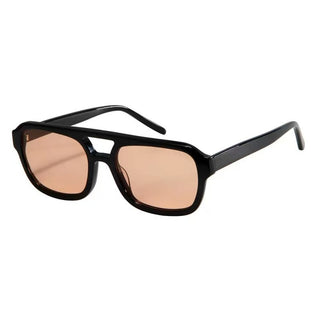 Classic Aviator Oversized Frame Sunglasses
