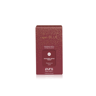 Sugared Spice Twist (Pura)