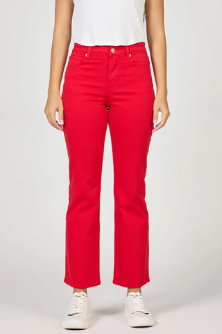 Dear John Anika Salsa Jeans