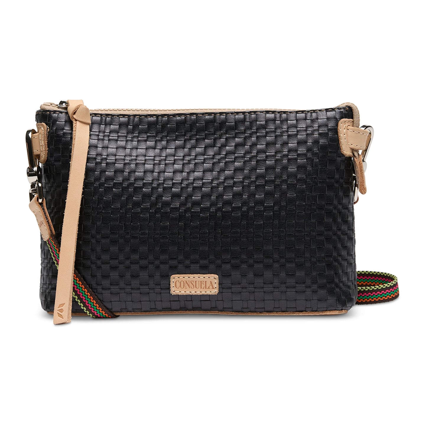 Amy Midtown Crossbody