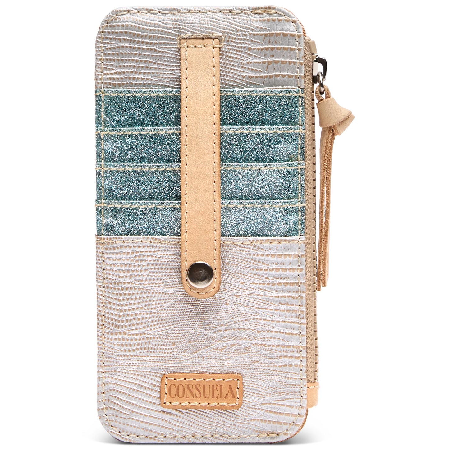 Celeste Card Organizer