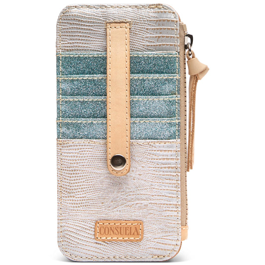 Celeste Card Organizer