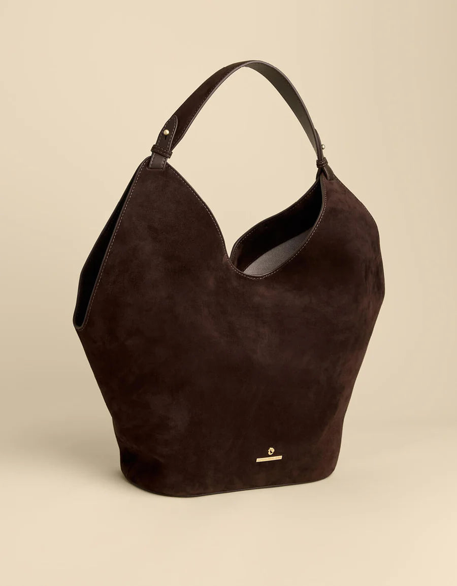Siren Everly Tote Espresso